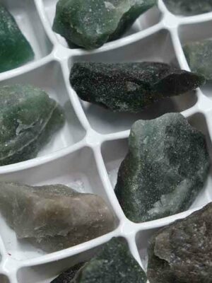 Rough Stone Aventurine 2-4cm