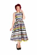 Dress Long White (Various Sizes)