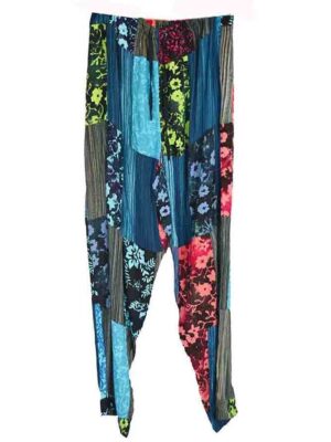 Trousers Long PW Size XL