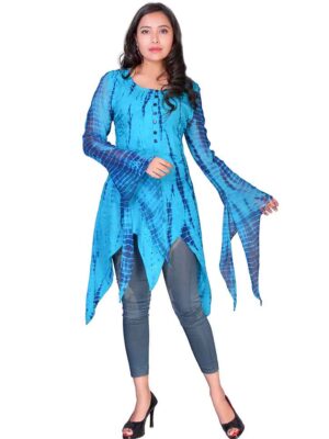 Jordash Blouse TD (Various Size & Colours)