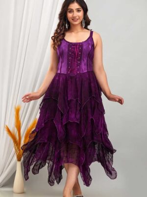 Jordash Dress TD (Various Size & Colours)