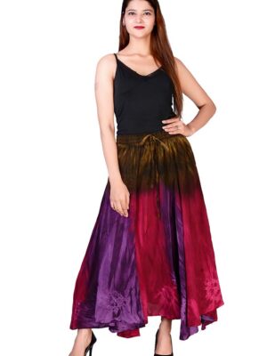 Jordash Skirt Fan (Various Sizes & Colours)