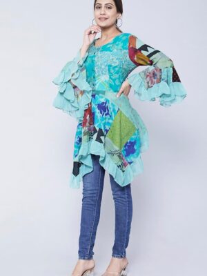 Jordash Blouse PW (Various Size and colours)