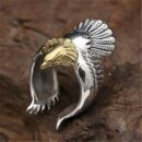 Ring Eagle Adjustable