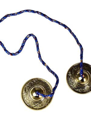 Brass Majira Bells