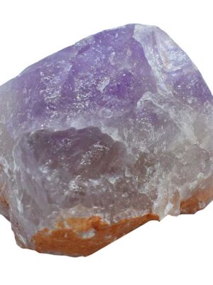 Stone Rough Amethyst Medium