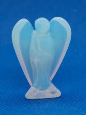 Figurine Angel Opalite 40mm