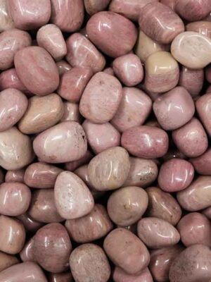 Tumblestone Thulite
