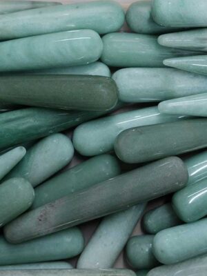 Massage Stick Aventurine