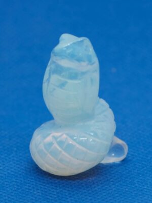 Snake 40mm Opalite
