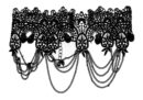 Choker Fancy Design
