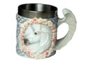 Tankard Unicorn Design