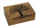 Box Laminated Tree Of Life