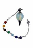 Pendulum Opalite Ball
