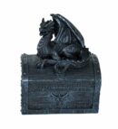 Box With Dragon On Top