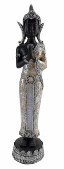 Buddha Figurine Traditional