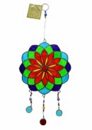 Suncatcher Mandala