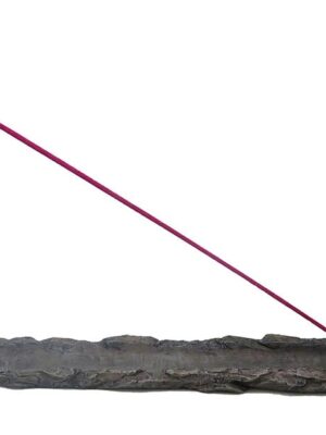 Ash Catcher With Wolf