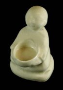 T-Light Monk Natural