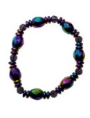 Bracelet Magnetic Rainbow