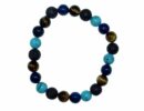 Bracelet Mixed Gemstones