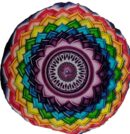 Cushion Mandela Chakra