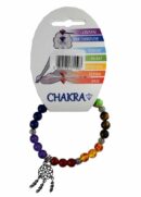 Bracelet Chakra/Dreamcatcher