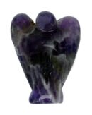Angel 20mm In Amethyst