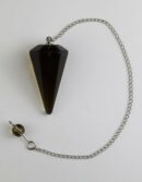 Pendulum Cone Shape Quartz