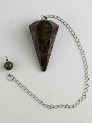 Pendulum Cone Shape DB Jasper