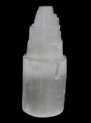 Selenite Mini Tower 10cm
