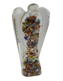 Angel Orgone 7 Chakras 5cm