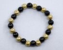 Bracelet Magnetic Hematite Pearl Beads