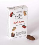 Backflow Cones Stamford Rose (Various Quantities)