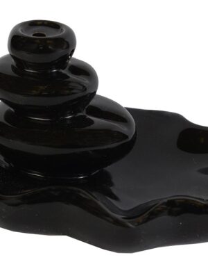 Backflow Burner Large Pebbles