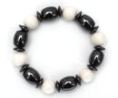 Bracelet Hematite