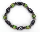 Bracelet Magnetic Hematite