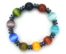 Bracelet Hematite
