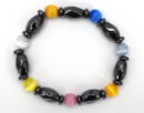 Bracelet Hematite