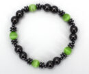 Bracelet Magnetic Hematite