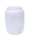 Oil Burner Ceramic White Head