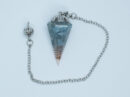 Pendulum Orgone Aquamarine