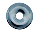 Stone Donut Hematite
