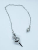 Pendulum Drop Shape Metal