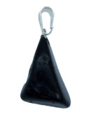 Pendant Tumbled Tourmaline
