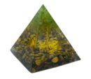 Pyramid Orgone