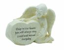 Angel Kneeling Deep in Heart (CLEARANCE)