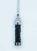 Necklace Wish Bottle Tourmaline