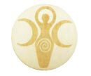 Crystal Board Moon Goddess