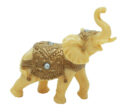 Elephant 10.6X4.1X10cm